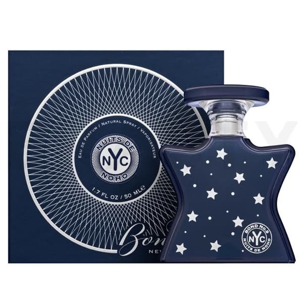 Bond No. 9 Nuits de Noho eau de parfum til kvinder 50 ml