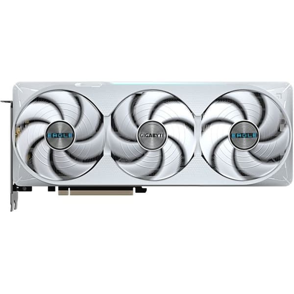 Gigabyte - Grafikkort - RTX 5070TI - Eagle OC Ice - 16Go