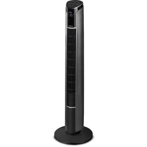 Tornventilator - Sencor - SFT 4207BK