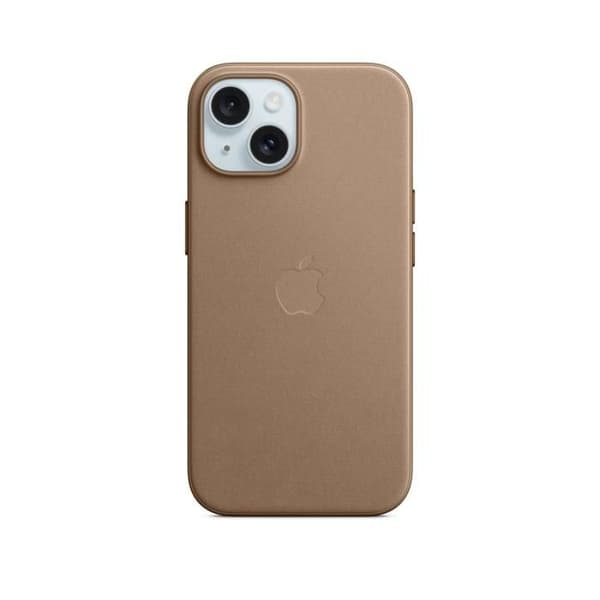 Smartphonefodral Apple MT3C3ZM/A Grå
