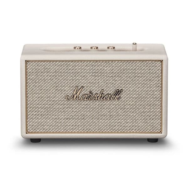 Marshall Acton IV Creme Højttaler