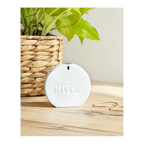 Eau de Toilette NIVEA - Parfumkräm NIVEA - 30ml