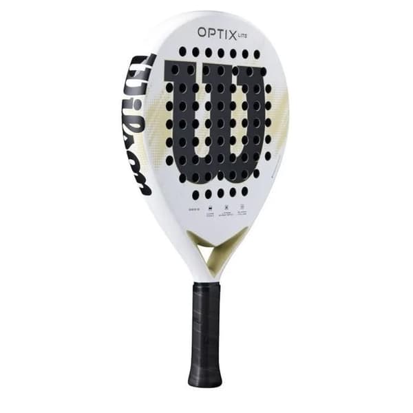 Wilson Optix V2 padelracket