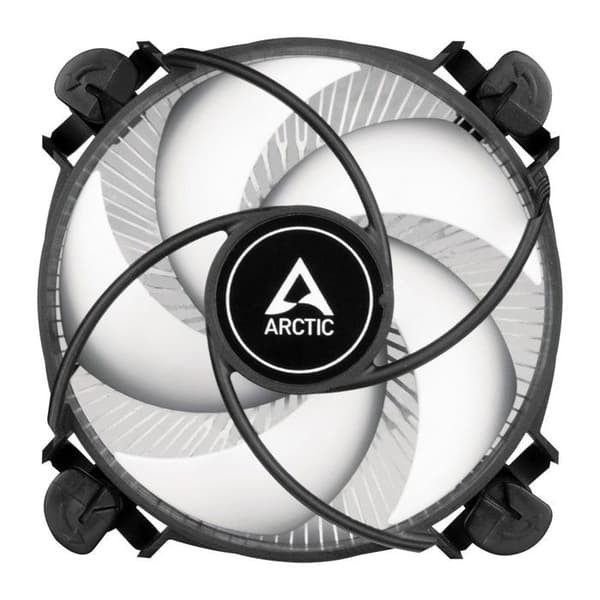 ARCTIC Alpine 17 – CPU-køler til Intel socket 1700, 95W