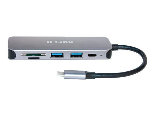 DLINK DUB-23225/E