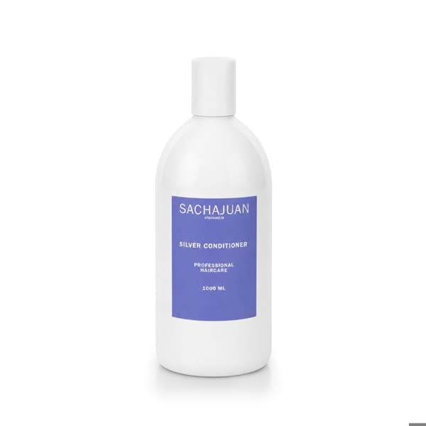 Sachajuan Silver Conditioner 1000 ml
