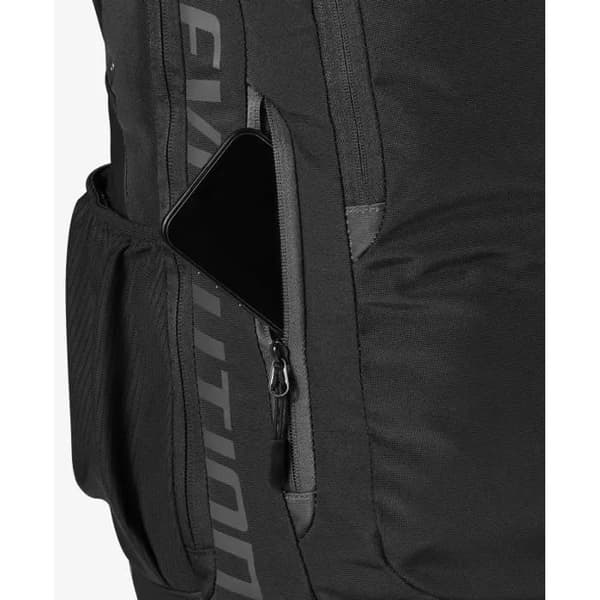 Rygsæk - WILSON - Evolution Basketball Gearpack - 40 L - Unisex - Sort