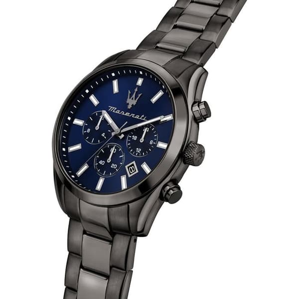 Maserati® Klocka R8853151012