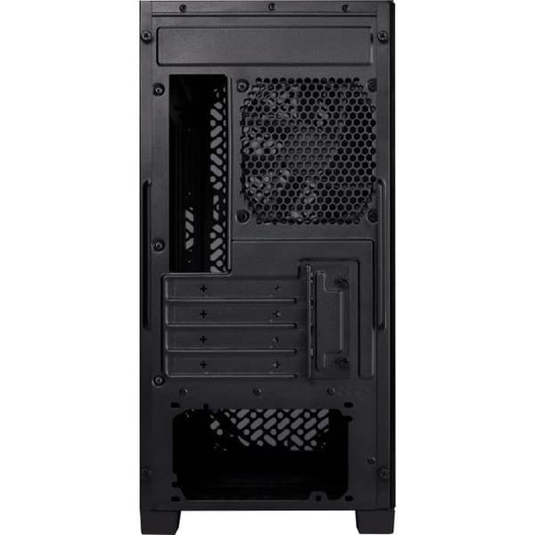 COOLER MASTER - Elite 302 Lite - PC-kabinet - Mini-tårn