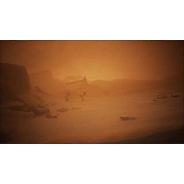 Little Nightmares III (3) /PS4 - Engelska