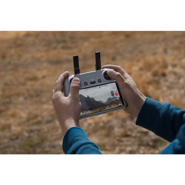 Radiostyrning - DJI - RC 2 - HD-video - 20 km räckvidd - Kraftfull processor