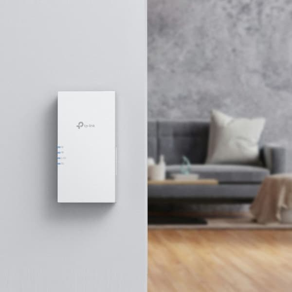 TP-LINK RE220BE WiFi signalforstærker