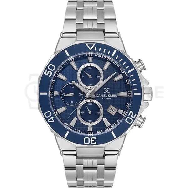 Daniel Klein DK.1.13840-2 Herreur 44 mm 5 ATM