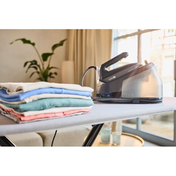 Braun IS3257BK CareStyle 3 dampsystem