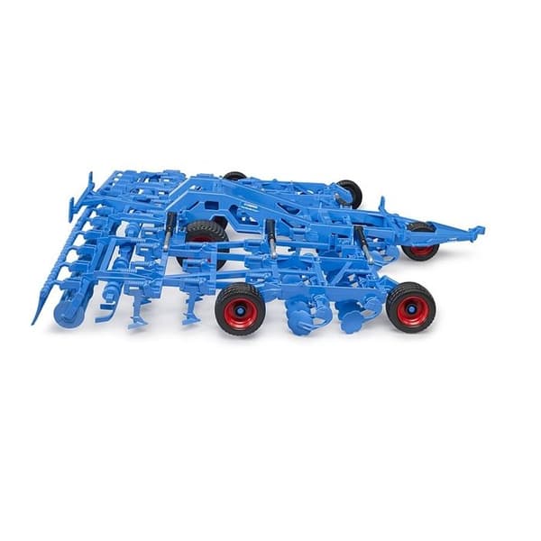 Lemken Koralin 9 kultivator