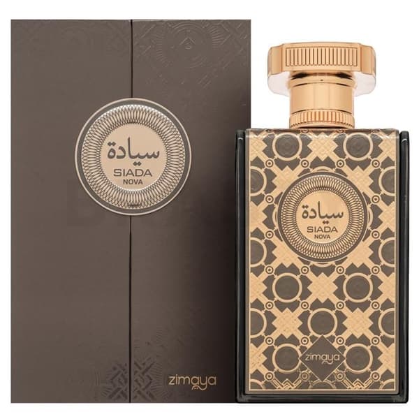 Zimaya Siada Nova unisex eau de parfum 100 ml