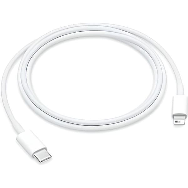 USB-C till Lightning-kabel (1 m)