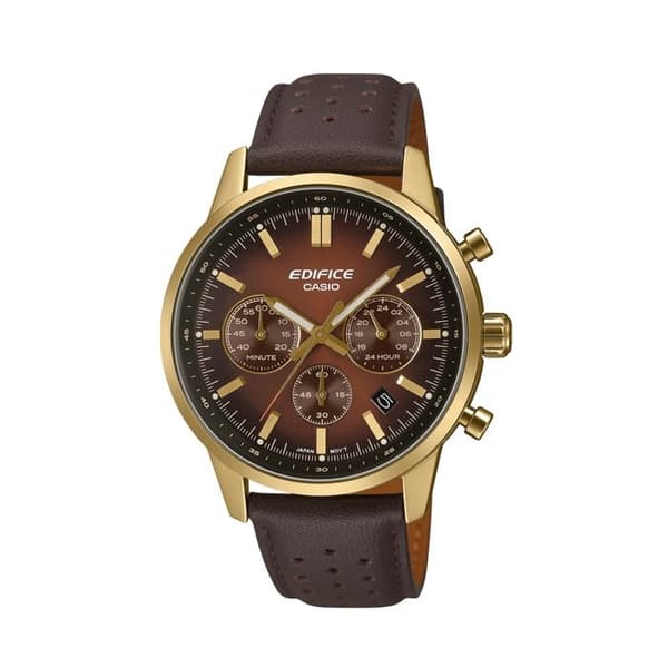 CASIO EDIFICE Armbåndsure EFR-575CL-5AEF