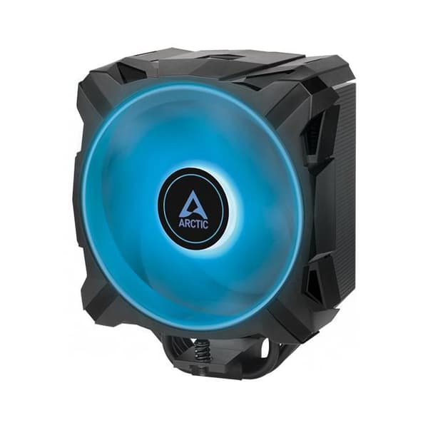ARCTIC Freezer A35 RGB – CPU-fläkt för AMD-socket