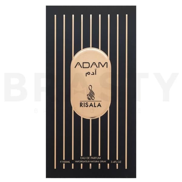 Risala Adam eau de parfum mand 100 ml