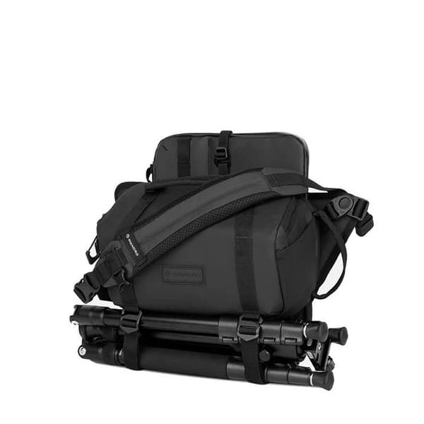 WANDRD Rogue Sling 6L V2 Svart