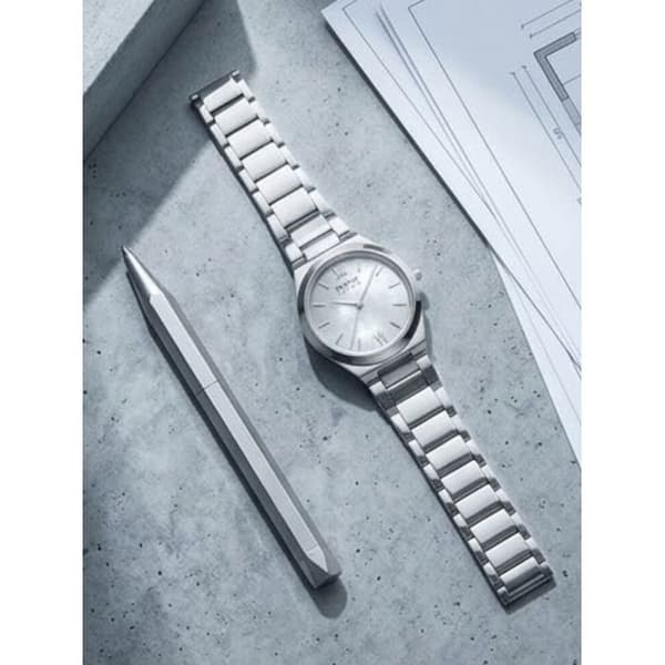 Bering 19932-700 Solur til kvinder 32 MM 5 ATM