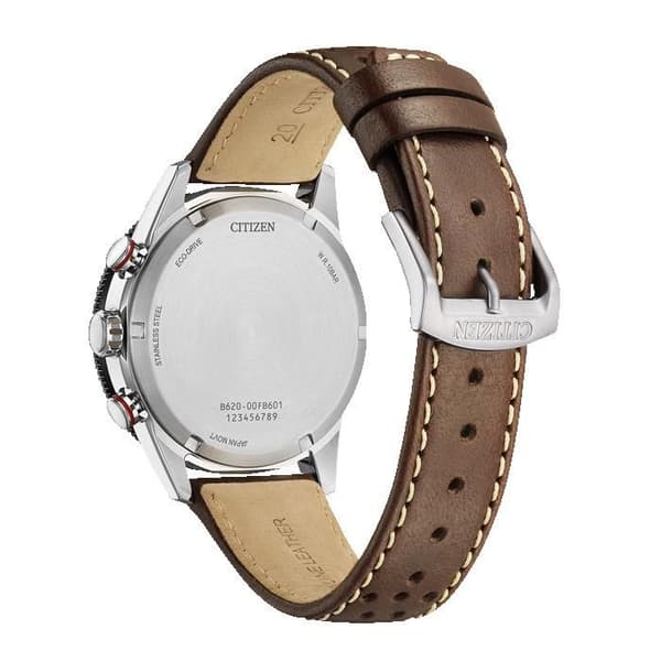 Citizen klocka - Herr - CA4714-04A