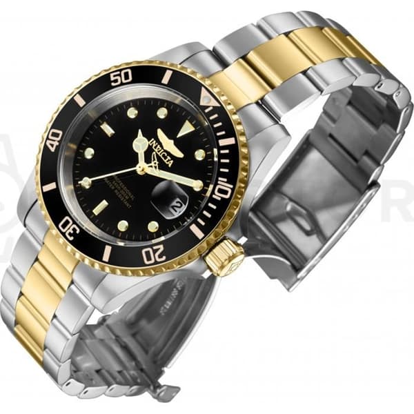 Invicta 26973 Herrklocka Pro Diver 40 mm 20 ATM