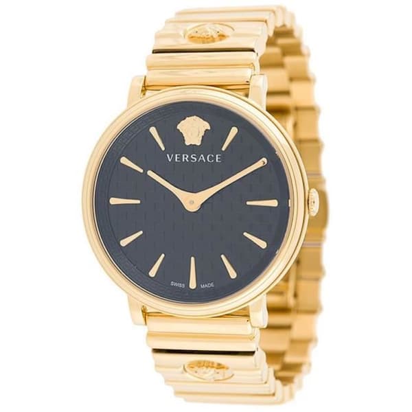 Versace V-Circle VE8101519 Kvinna Quartz Klocka
