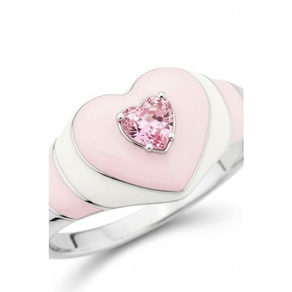 Damring Thomas Sabo – Eleganta Smycken i Sterling Silver