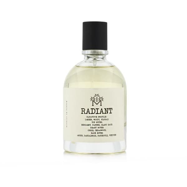 Moudon Radiant Extrait de Parfum (Unisex) 100 ml