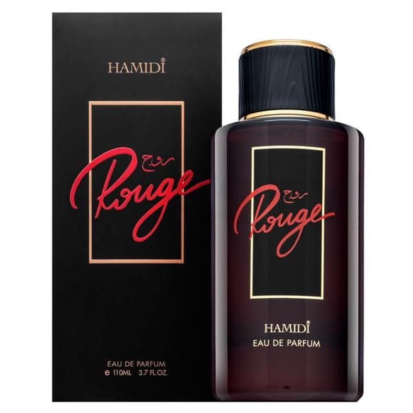 Hamidi Rouge eau de parfum för män 110 ml