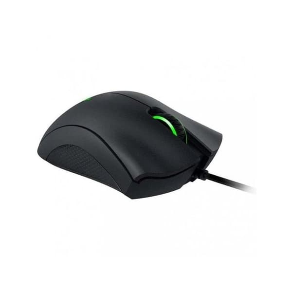 Gaming mus - Razer - Deathadder Essential - 6400 DPI - Ergonomisk - Kablet