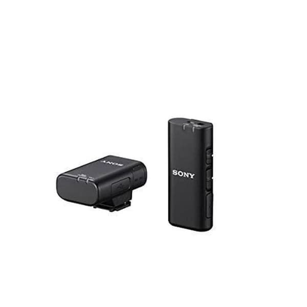 SONY Micro ECM-W2BT