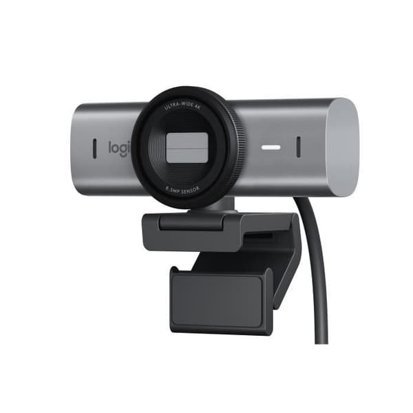 Logitech MX Brio 705 för Business
