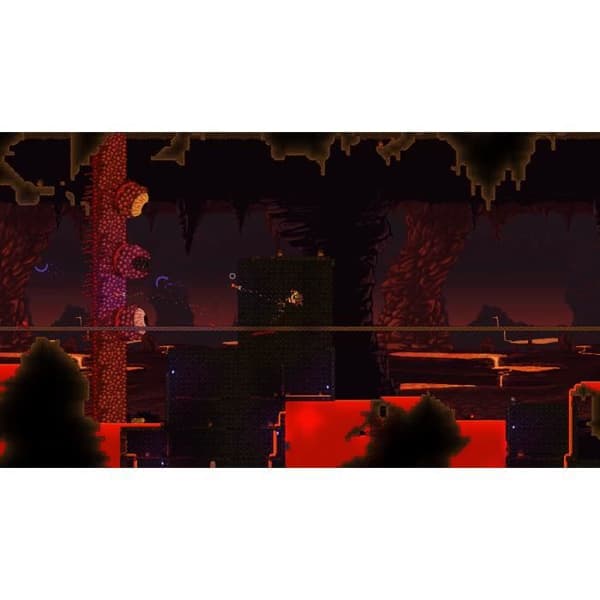 Terraria - Playstation Hits