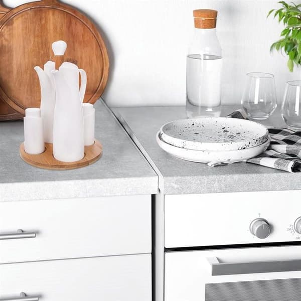 ORION Kryddset för fläsk/bambu 4 1 WHITELINE