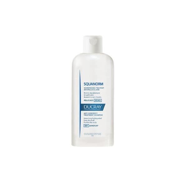 Ducray Elution Shampoo 200ml