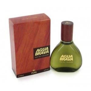 Agua Brava af Antonio Puig Edc Spray 100ml