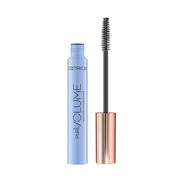 Essence - Mascara Pure Volume Vandtæt