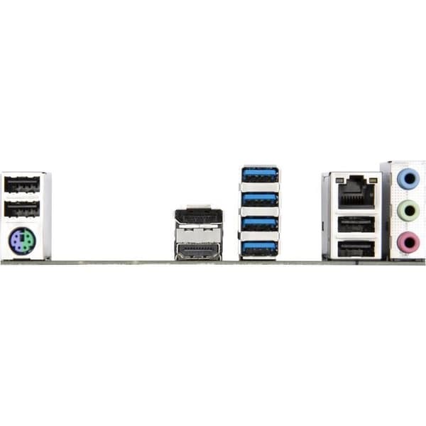 Moderkort - GIGABYTE - Moderkort A520M DS3H V2
