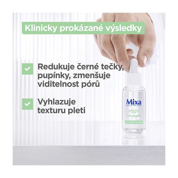Sérum anti-imperfektion (Serum) 30 ml