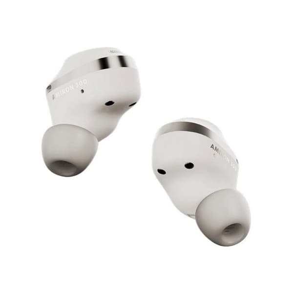 True Wireless trådløse høretelefoner Beyerdynamic Amiron 300 Creme