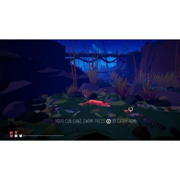 Endling Extinction är Forever PS4-spel