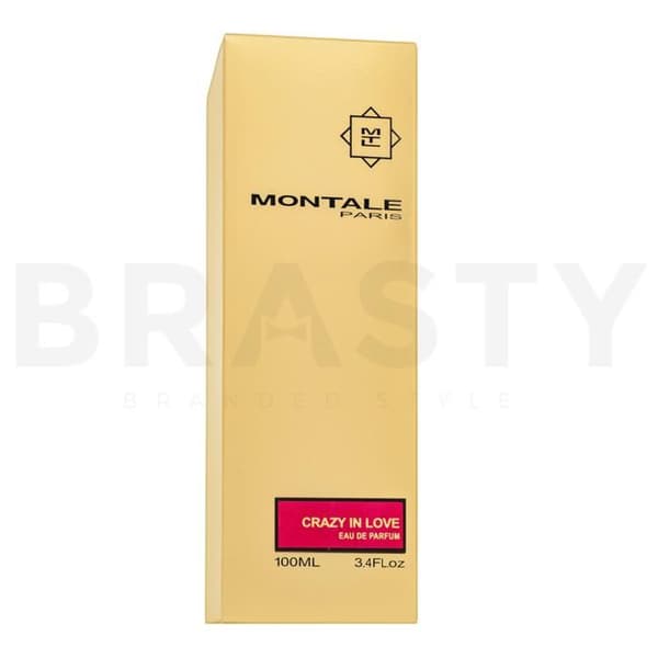 Montale Crazy In Love eau de parfum til kvinder 100 ml
