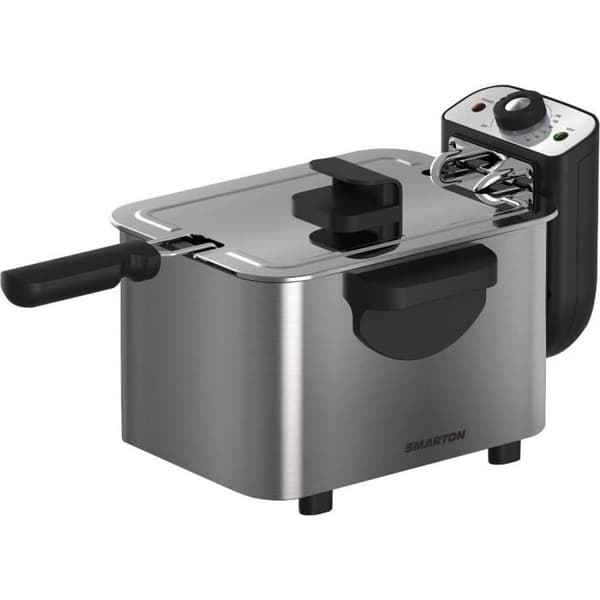 Friture - Smarton - FR 350