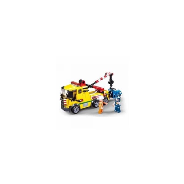SLUBAN BUGSERBIL M38-B0877