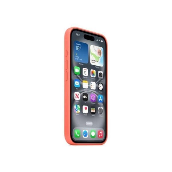 APPLE IPHONE 16 SI FODRAL TANGER