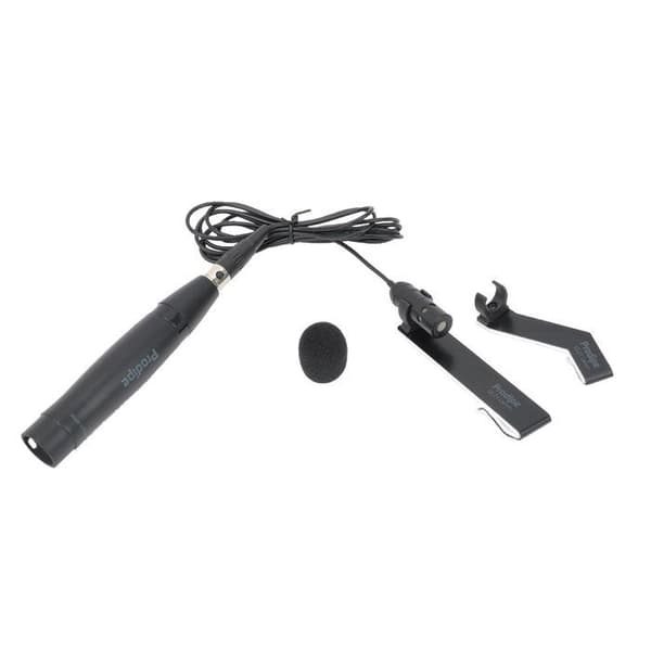 Prodipe GL21 Mikro gitarr