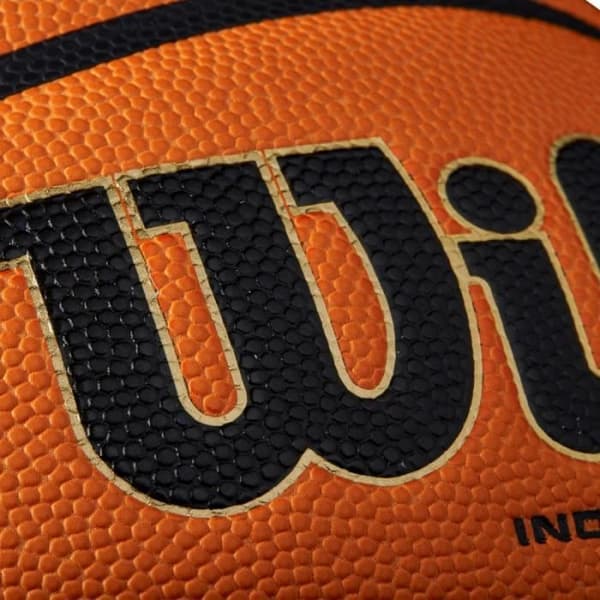 Basketball - Wilson - Evo Next - FIBA - Micro-Touch - Sort